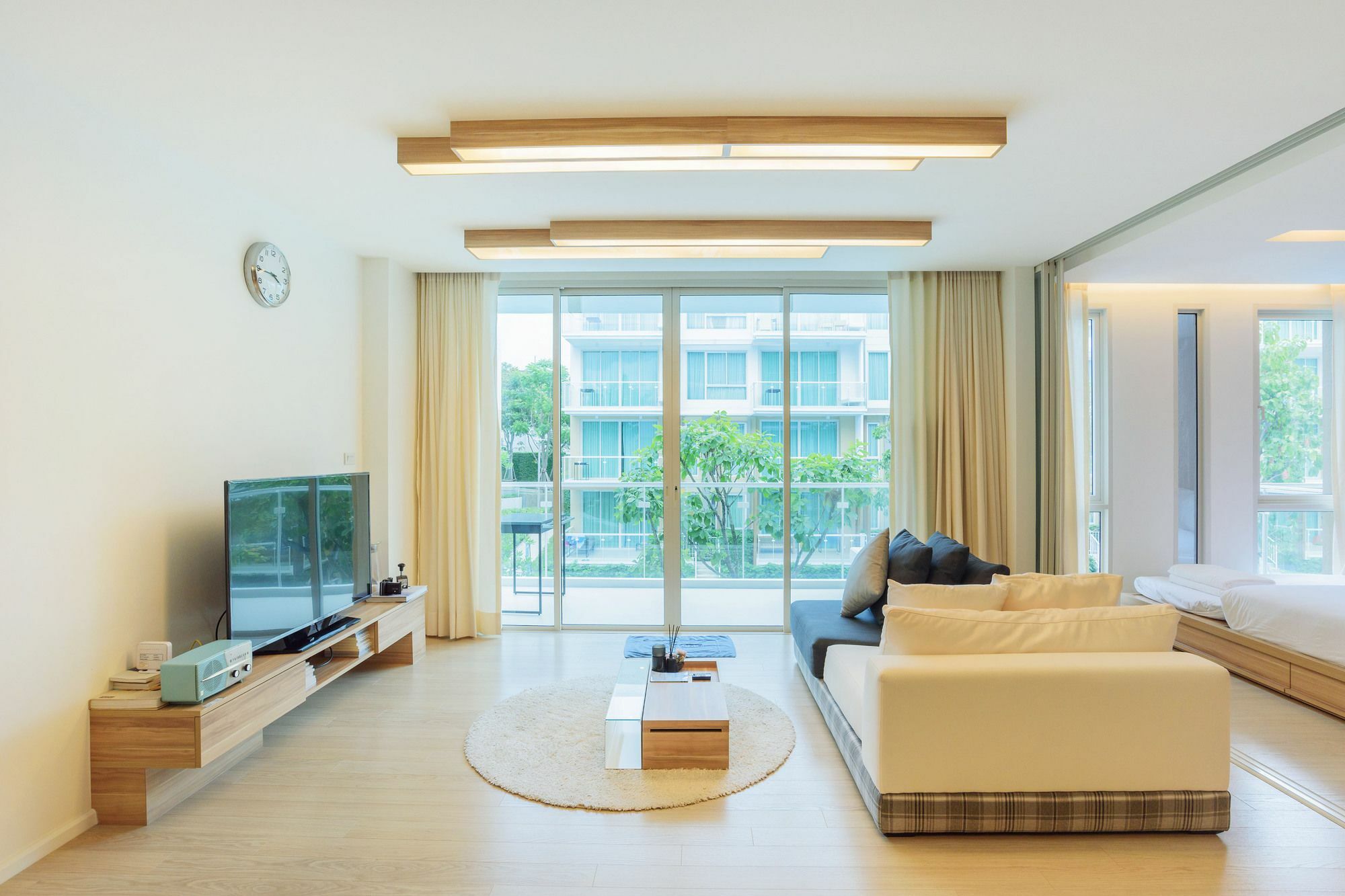 Huahin Beach Luxury Condominium Экстерьер фото